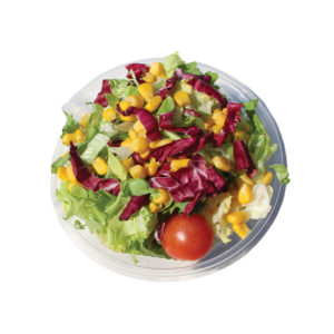 Insalata mais