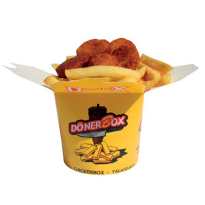 Chicken box