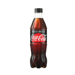 Coca cola zero
