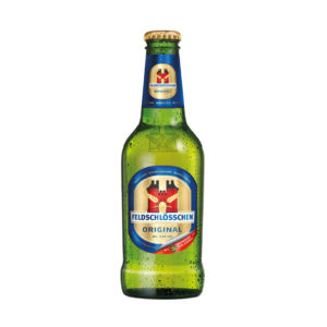 Birra Feldschlösschen