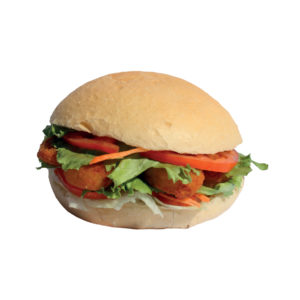 Focaccia Chicken