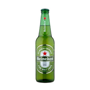 Birra Heineken