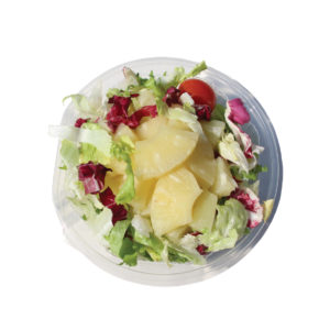 Insalata ananas