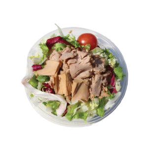 Insalata tonno