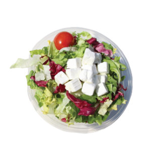 Insalata feta