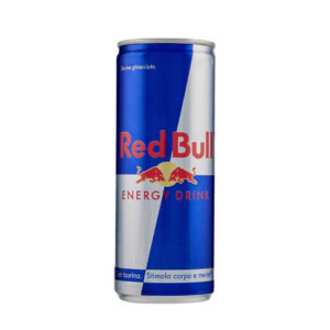 Red bull