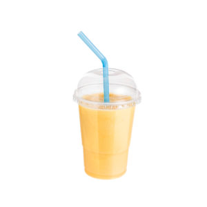 Smoothie ananas
