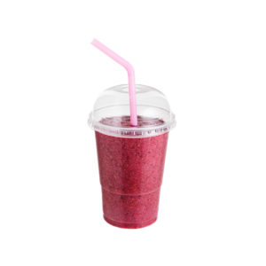 Smoothie mirtilli